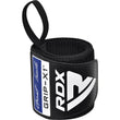 RDX WR11 Gym Wrist Wrap - Heavy-Duty Support with Thumb Loop, Quick-EZ Closure - MNEX PRO FIGHTING LIMITED