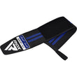 RDX WR11 Gym Wrist Wrap - Heavy-Duty Support with Thumb Loop, Quick-EZ Closure - MNEX PRO FIGHTING LIMITED