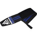 RDX WR11 Gym Wrist Wrap - Heavy-Duty Support with Thumb Loop, Quick-EZ Closure - MNEX PRO FIGHTING LIMITED