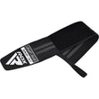 RDX WR11 Gym Wrist Wrap - Heavy-Duty Support with Thumb Loop, Quick-EZ Closure - MNEX PRO FIGHTING LIMITED