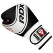 RDX 4B Robo Boxing Gloves#color_white