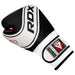 RDX 4B Robo Boxing Gloves#color_white