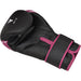 RDX 4B Robo Boxing Gloves#color_pink
