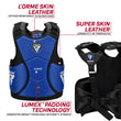 RDX APEX Coach Body protector#color_blue