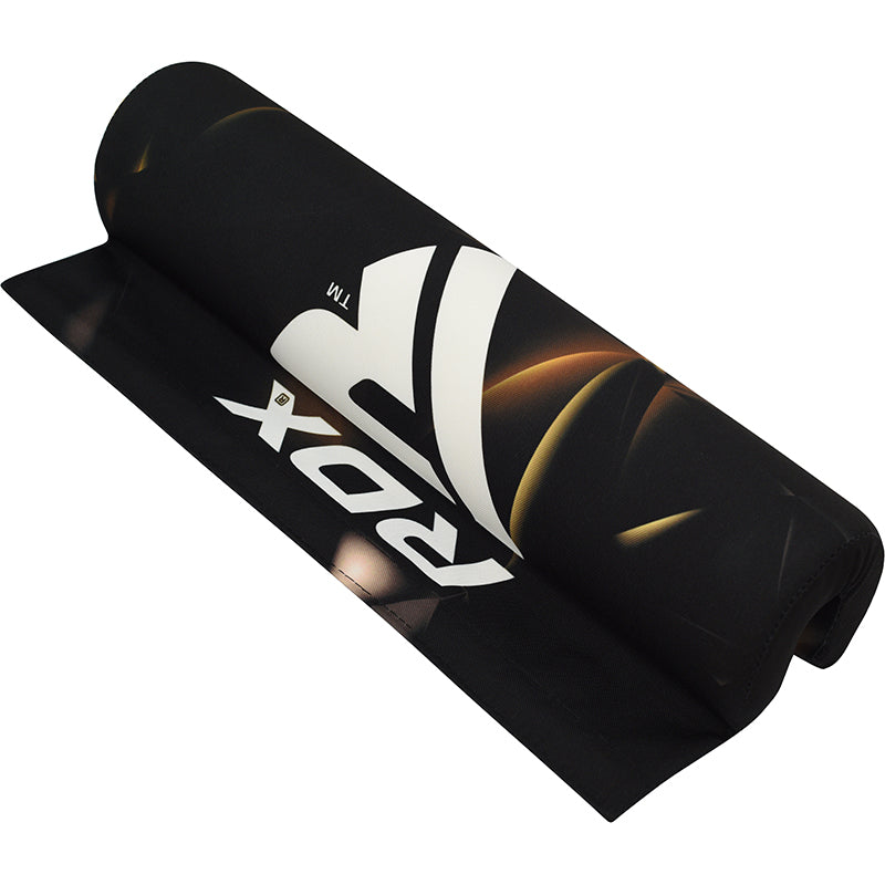 RDX B2 Coussinet D'haltÃƒÂ©rophilie Ãƒâ‚¬ Barre