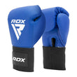 RDX BOXING GLOVES – USA BOXING APPROVED#color_blue