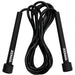 RDX C10 Skipping Rope#color_black