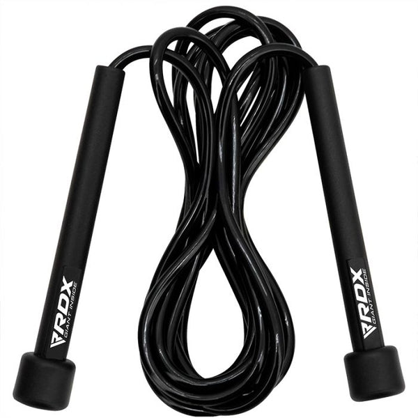 RDX C10 Skipping Rope#color_black