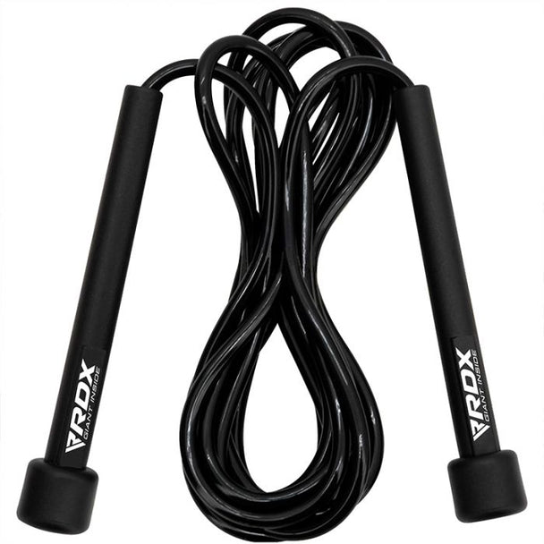 RDX C10 Skipping Rope#color_black