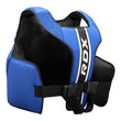 RDX CHEST GUARD AURA PLUS T-17RDX CHEST GUARD AURA PLUS T-17#color_blue