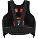 RDX F6 Kara Coach Chest Protector#color_black