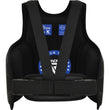 RDX F6 Kara Coach Chest Protector#color_blue