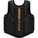 RDX F6 Kara Coach Chest Protector#color_golden