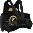 RDX F6 Kara Coach Chest Protector#color_golden