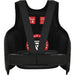 RDX F6 Kara Coach Chest Protector#color_white