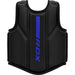 RDX F6M Kara Coach Chest Protector#color_blue