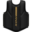 RDX F6M Kara Coach Chest Protector#color_golden