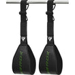 RDX F6 KARA Gym Workout Abs Straps#color_army-green