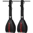 RDX F6 KARA Gym Workout Abs Straps#color_red
