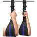 RDX F6 KARA Gym Workout Abs Straps#color_blue