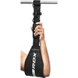 RDX F6 KARA Gym Workout Abs Straps#color_white