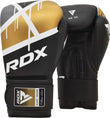 RDX F7 Ego Boxing Gloves#color_black