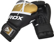 RDX F7 Ego Boxing Gloves#color_black
