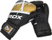 RDX F7 Ego Boxing Gloves#color_black