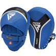 RDX FOCUS PAD AURA PLUS T-17#color_blue