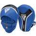 RDX FOCUS PAD AURA PLUS T-17#color_blue
