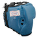 RDX OPEN FACE HEADGUARD  USA BOXING APPROVED#color_blue