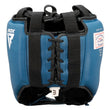 RDX OPEN FACE HEADGUARD  USA BOXING APPROVED#color_blue