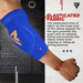 RDX HY Elbow Support Pads#color_blue