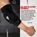 RDX Elbow Foam Pad OEKO-TEXÂ® Standard 100 certified#color_white