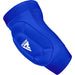 RDX Elbow Foam Pad OEKO-TEXÂ® Standard 100 certified#color_blue