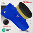 RDX Elbow Foam Pad OEKO-TEXÂ® Standard 100 certified#color_blue