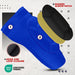 RDX Elbow Foam Pad OEKO-TEXÂ® Standard 100 certified#color_blue