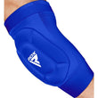 RDX Elbow Foam Pad OEKO-TEXÂ® Standard 100 certified#color_blue