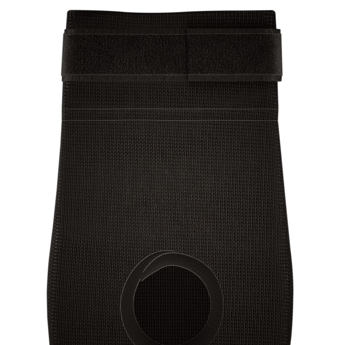 RDX Elbow Foam Pad OEKO-TEXÂ® Standard 100 certified#color_black