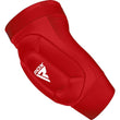 RDX Elbow Foam Pad OEKO-TEXÂ® Standard 100 certified#color_redwhite