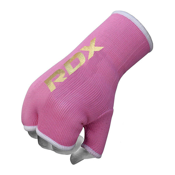 RDX IP Pink Boxing Inner Gloves for Women