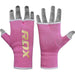 RDX IP Pink Boxing Inner Gloves for Women