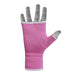RDX IP Pink Boxing Inner Gloves for Women