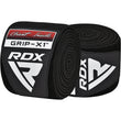RDX K1 IPL & USPA APPROVED KNEE WRAPS FOR POWER & WEIGHT LIFTING GYM WORKOUTS