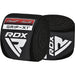 RDX K1 IPL & USPA APPROVED KNEE WRAPS FOR POWER & WEIGHT LIFTING GYM WORKOUTS