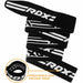RDX K2 Compression Knee Wraps#color_black