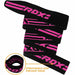 RDX K2 Compression Knee Wraps#color_pink
