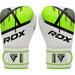 RDX Kids Boxing Gloves J7 6oz#color_green