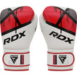 RDX Kids Boxing Gloves J7 6oz#color_red