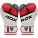 RDX Kids Boxing Gloves J7 6oz#color_red
